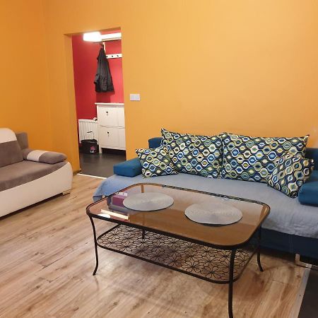 Sophus Respite. Samo Centrum Krakowa المظهر الخارجي الصورة