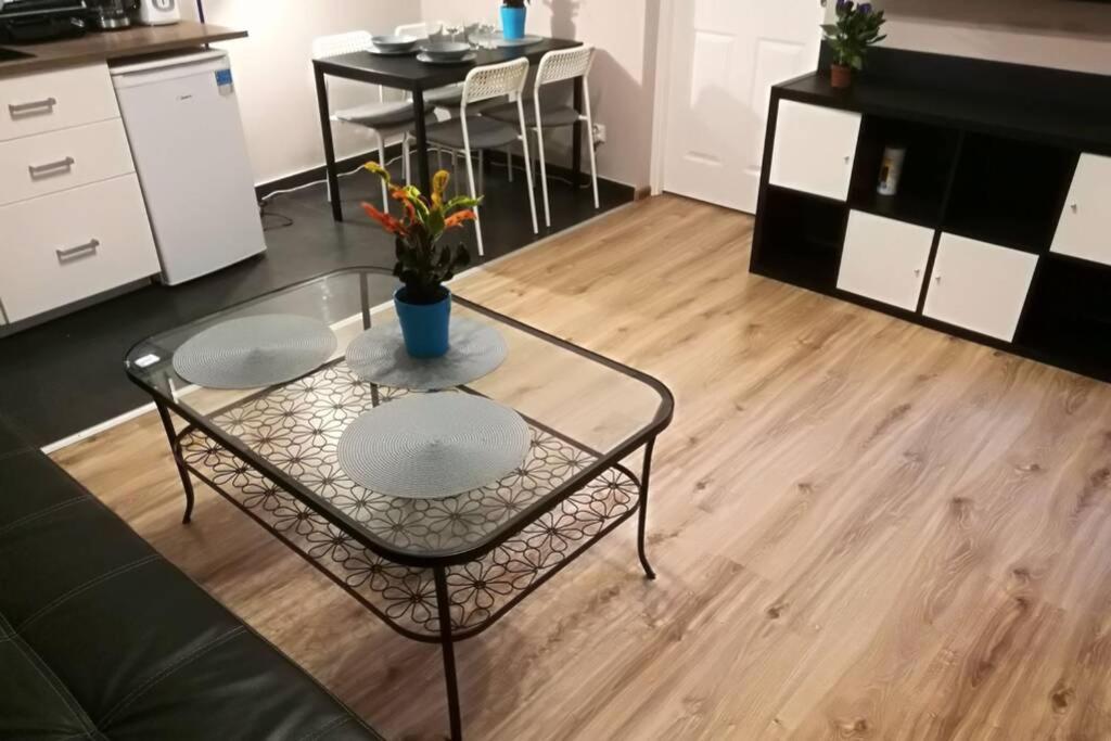 Sophus Respite. Samo Centrum Krakowa المظهر الخارجي الصورة