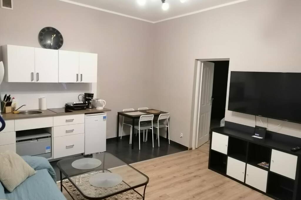 Sophus Respite. Samo Centrum Krakowa المظهر الخارجي الصورة