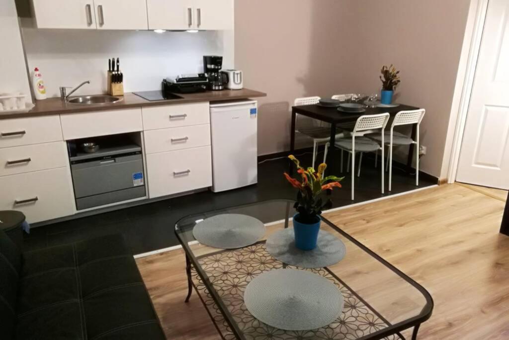Sophus Respite. Samo Centrum Krakowa المظهر الخارجي الصورة