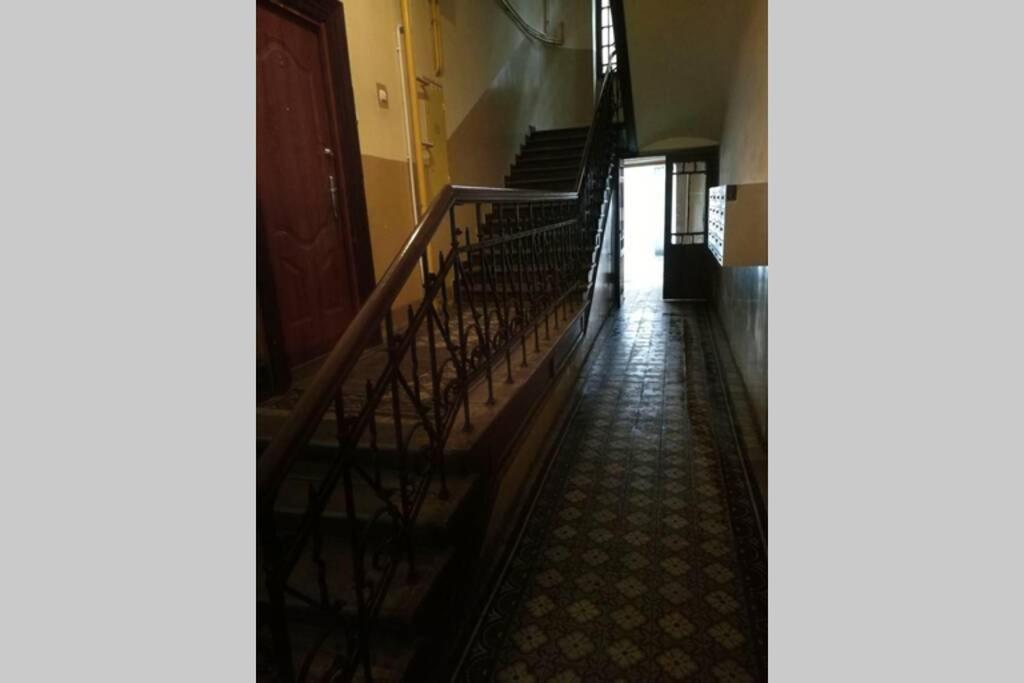 Sophus Respite. Samo Centrum Krakowa المظهر الخارجي الصورة