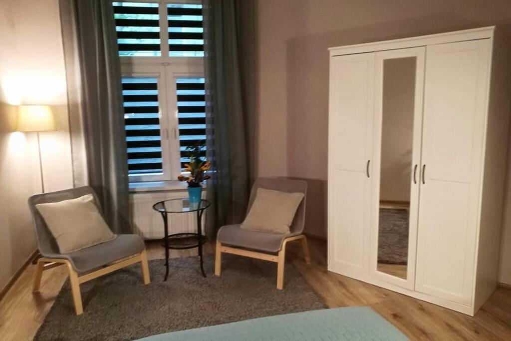 Sophus Respite. Samo Centrum Krakowa المظهر الخارجي الصورة