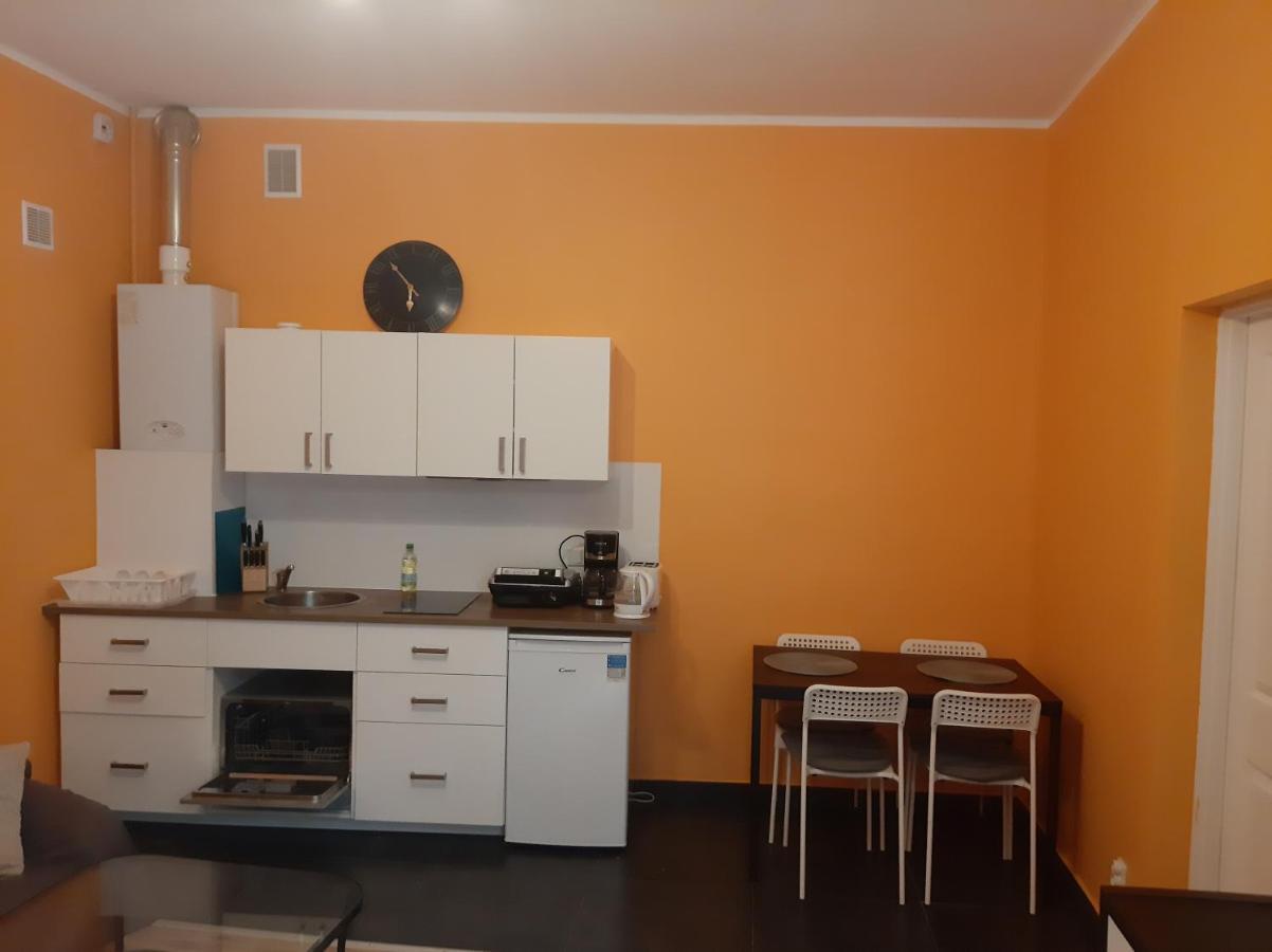 Sophus Respite. Samo Centrum Krakowa المظهر الخارجي الصورة