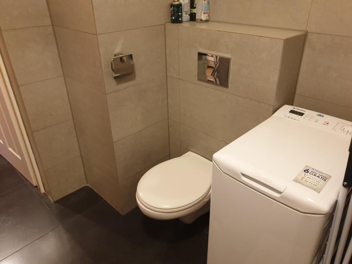Sophus Respite. Samo Centrum Krakowa المظهر الخارجي الصورة