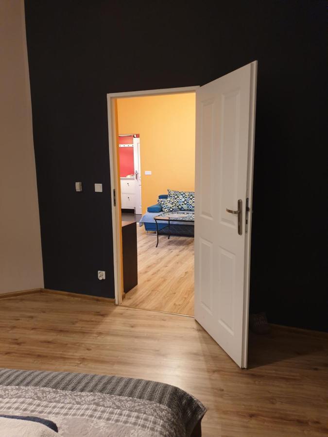 Sophus Respite. Samo Centrum Krakowa المظهر الخارجي الصورة